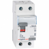 Wyłącznik różnicowoprądowy 2P 40A 0,03A typ AC P302 TX3 411510